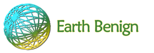 EarthBenignlogo